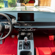 2023 Honda Civic Type R interior